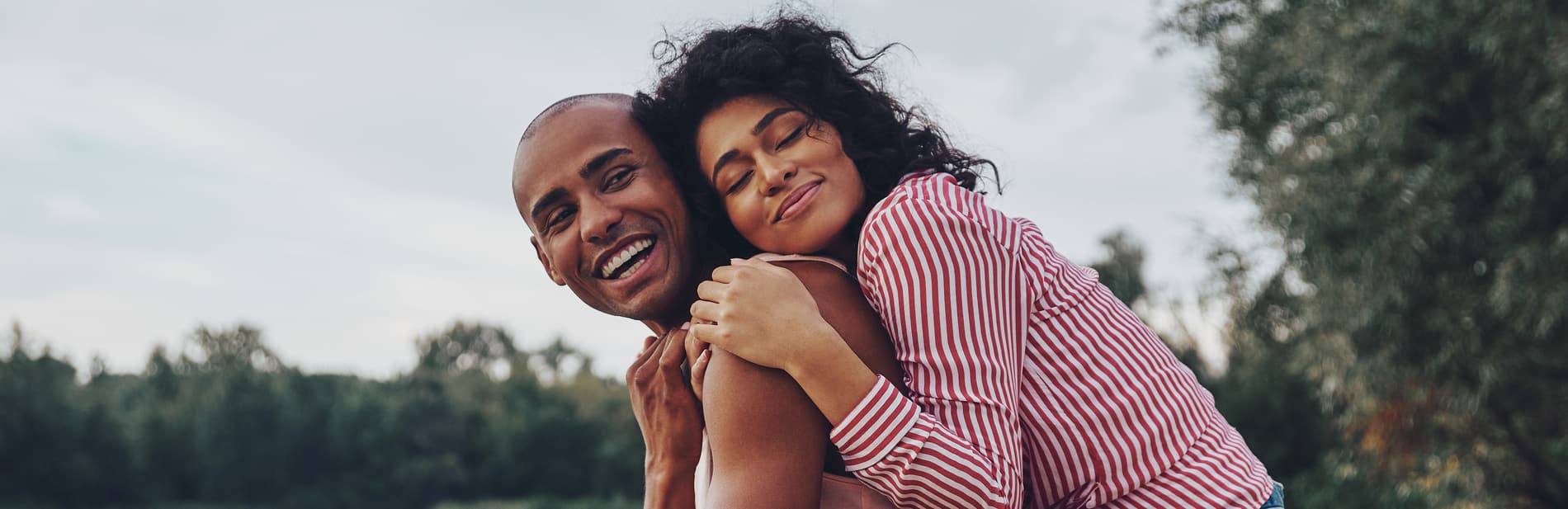 group of patients satisfied with teeth whitening treatments at oxford dental in mount pleasant wi