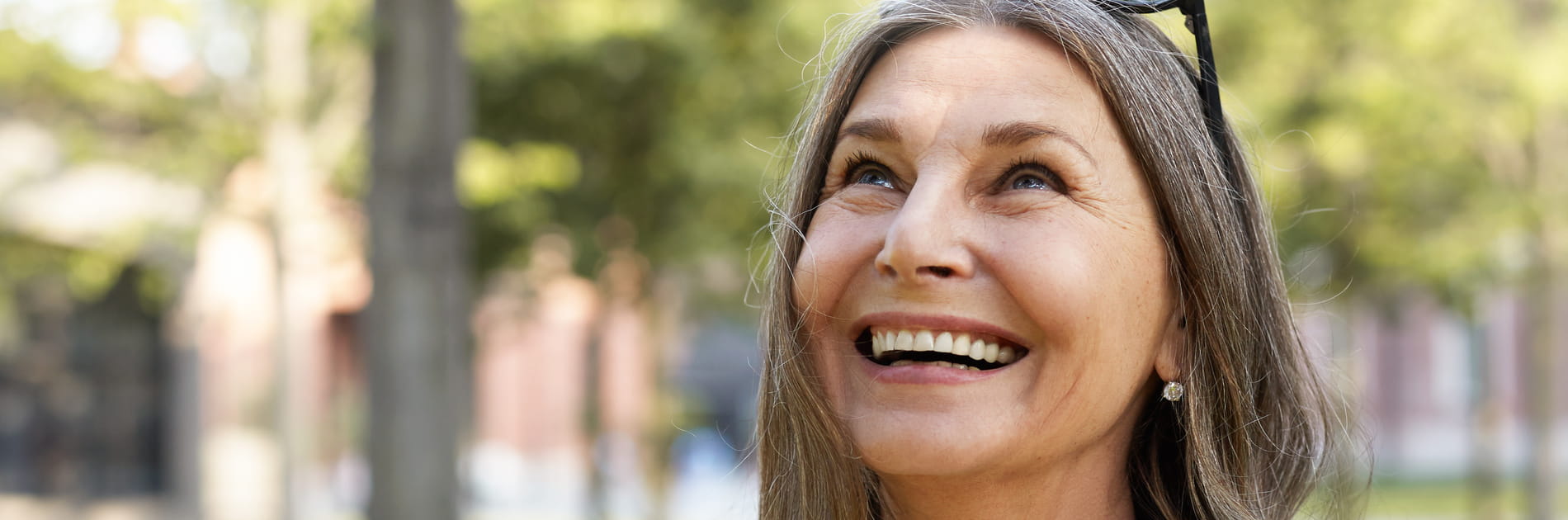 tooth bridges from Oxford Dental in Mount Pleasant WI