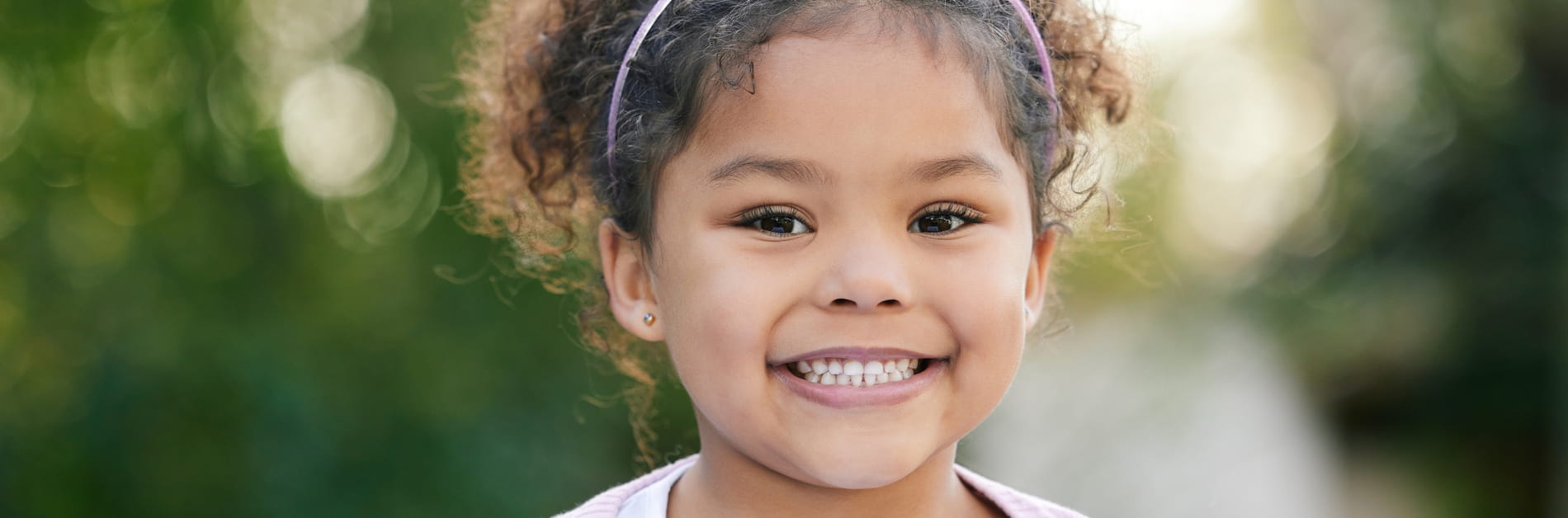 pediatric dental cleaning info from Oxford Dental in Mount Pleasant WI