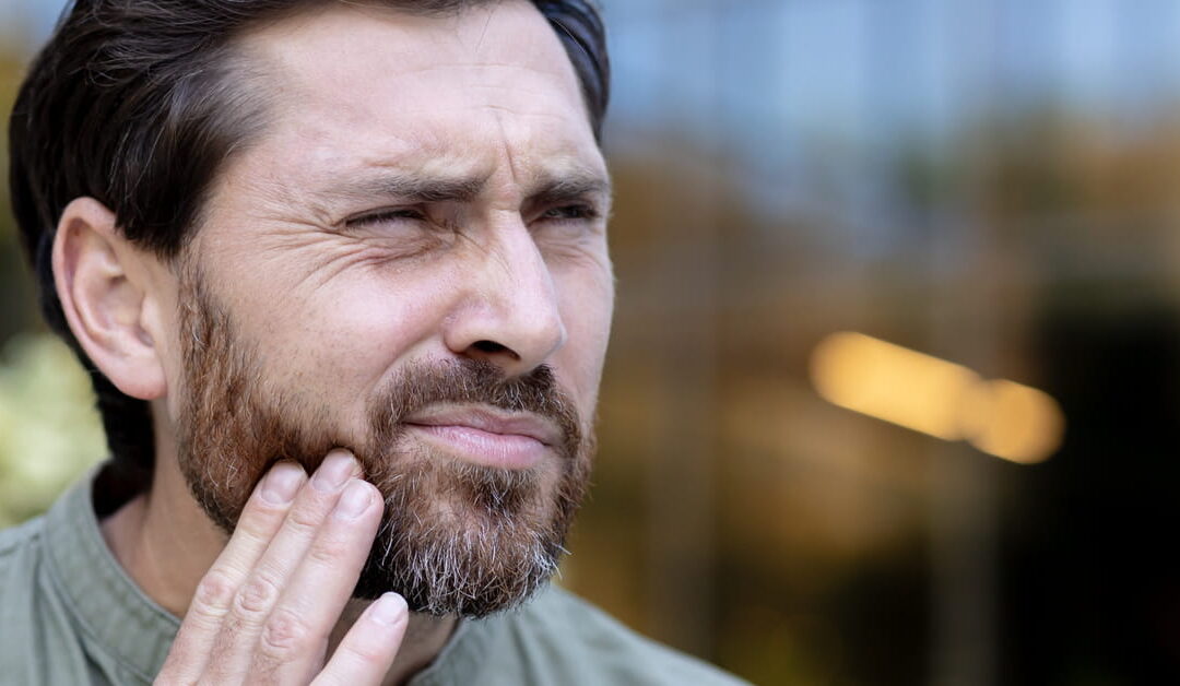 Chipped Tooth vs Broken Tooth: What Is the Difference?